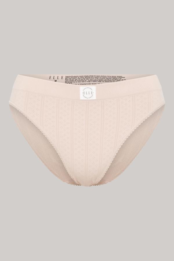 ELLE Multi Pack (3) Seamless Briefs