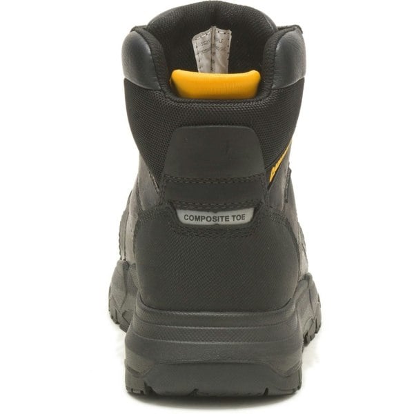 Caterpillar Crossrail 2.0 Safety Mens Boots - Black