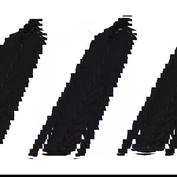 Ellesse Mens Ramizo Jacket - Black - 