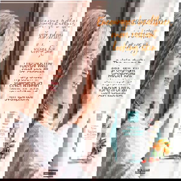 Healthspan Collagen  Platinum Marine Collagen Skin Complex x 28 Capsules & x 28 Tablets - Additional 3