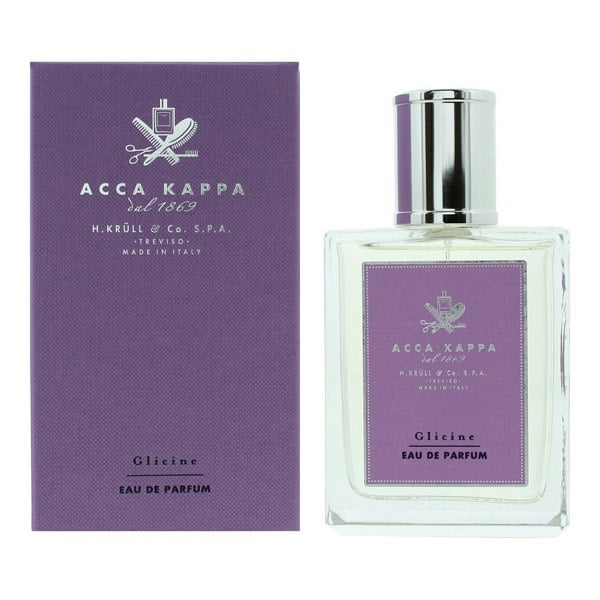 Acca Kappa Glicine for Her Eau de Parfum - 100ml