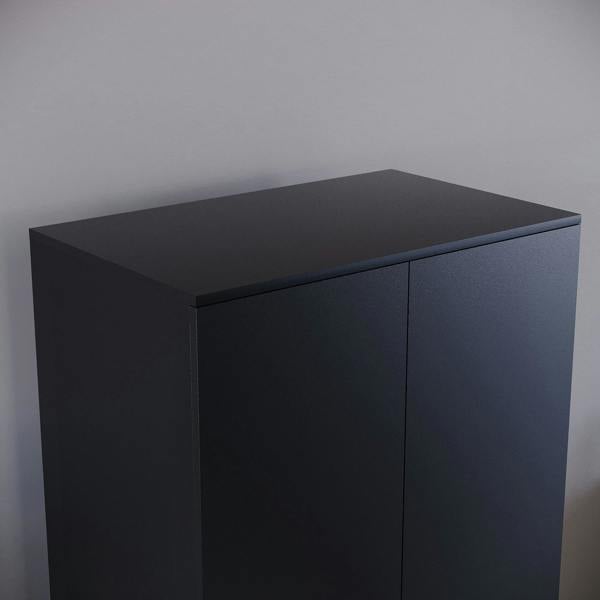 Vida Designs Riano 2 Door Wardrobe