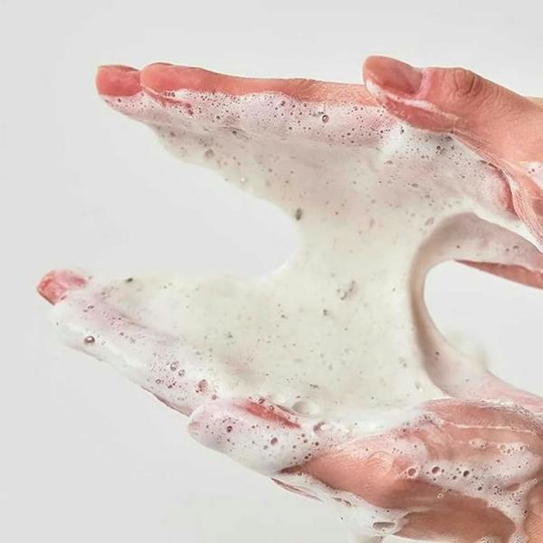 ANUA Heartleaf Quercetinol Cleansing Foam 150ml
