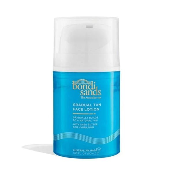 Bondi Sands Gradual Tanning Lotion