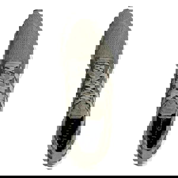 Adidas Mens Pureboost 5 Trainers - Silver - 