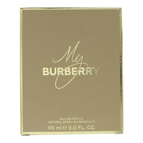 Burberry My Burberry Eau de Parfum 90ml for Her