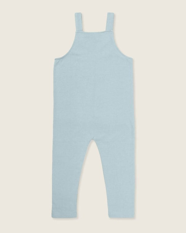 organic cotton Marine Blue Dungarees - image 5