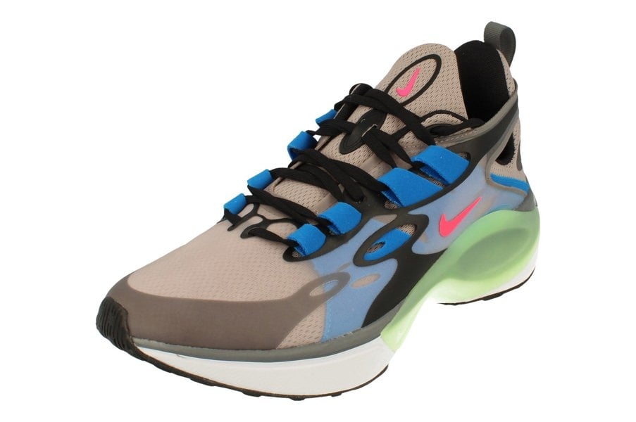 Nike Signal D/Ms/X Mens At5303  200 - Pumicve Racer Pink Black 200 - Photo 0