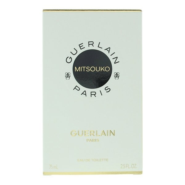 Guerlain Mitsouko Eau de Toilette 75ml for Her