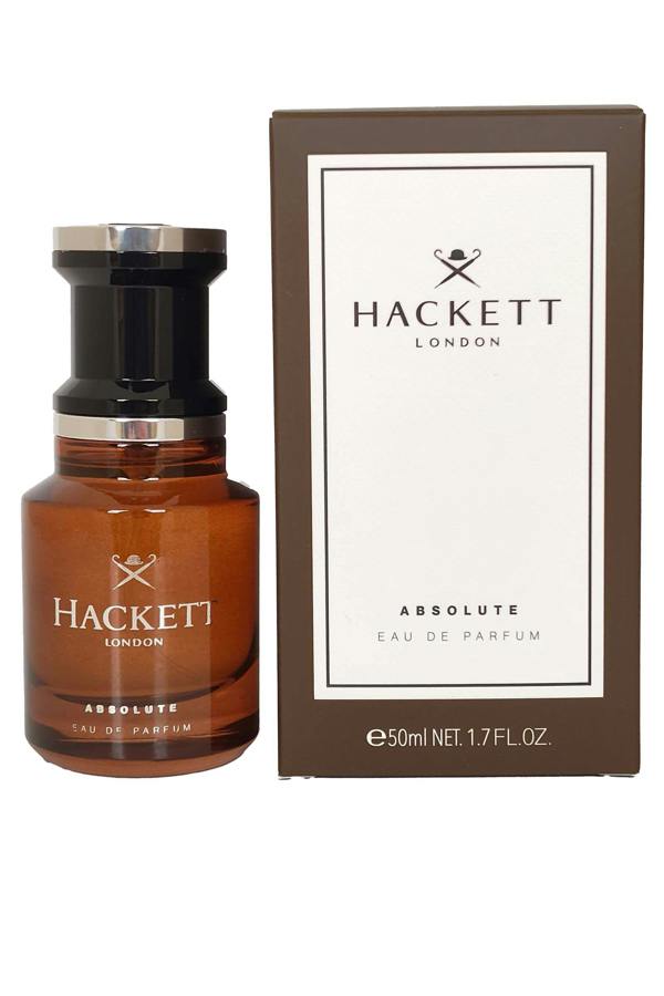 Hackett London for Men Absolute  Eau de Parfum Spray 50ml