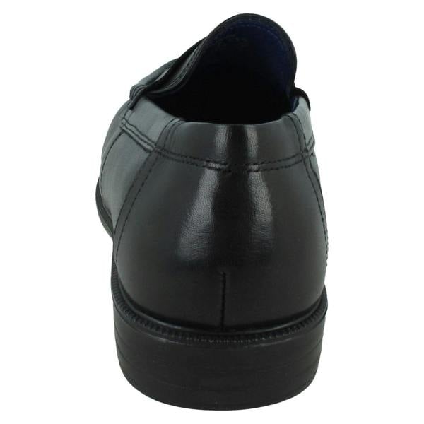 Padders Mens Padders Formal Loafer Shoes Baron