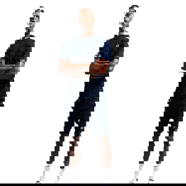 Marshall Artist Delta T-Shirt Navy