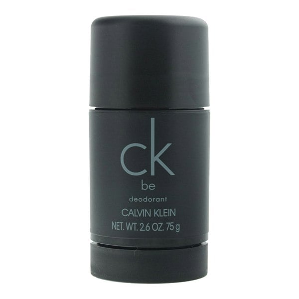 Calvin Klein CK Be Deodorant Stick 75g