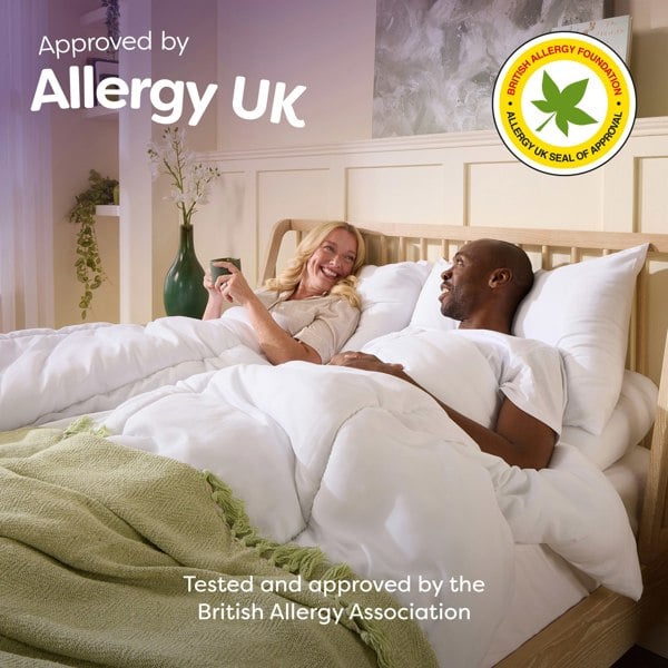 Slumberdown Anti Allergy Duvet