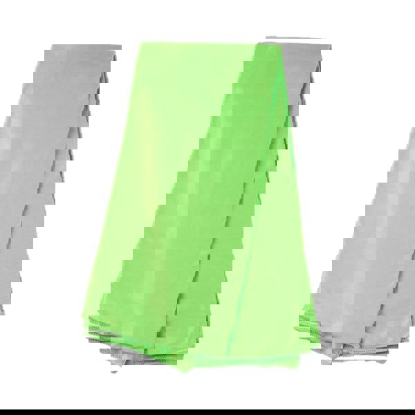 Trespass Compatto Dryfast Towel - Green - 