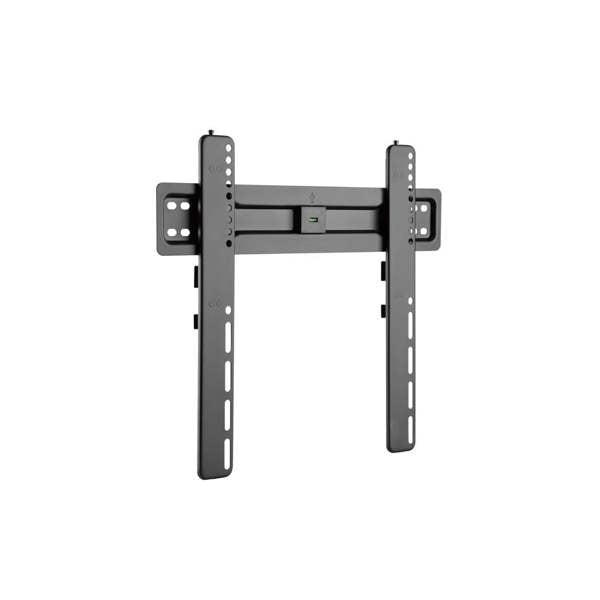 Intec Brackets Ultra Slim TV Wall Bracket for Screens up to 55 Inch, VESA 400 x 400, 18mm Profile