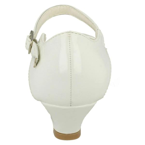 Spot On Girls Spot On Smart Elegant Heels