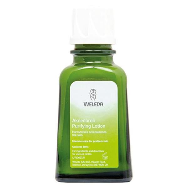 Weleda Aknedoron Lotion