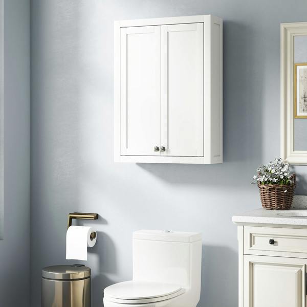 Wall Cabinet