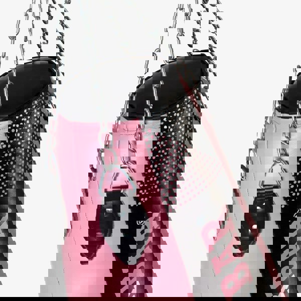 SPARBAR® SB1 HEAVY UPPERCUT BAG - PINK