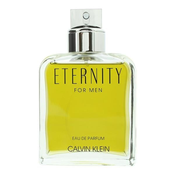 Calvin Klein Eternity For Men Eau de Parfum 200ml Spray for Him