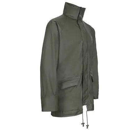 Airflex Waterproof Jacket - Hi-Vis Trousers