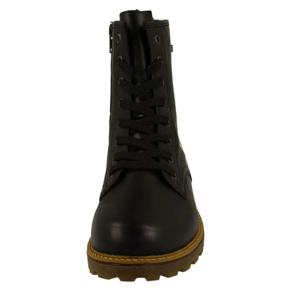 Remonte Ladies Remonte Ankle Boots D3C70