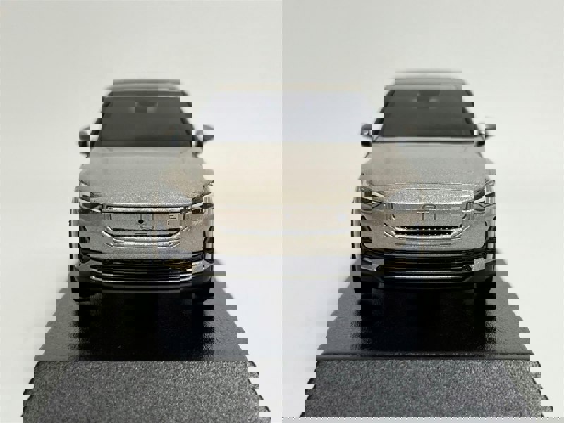 Norev Polestar 2 2024 Jupiter 1:43 Scale Norev 872013