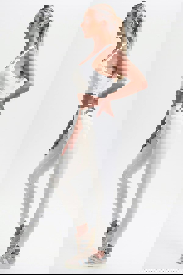 Discipline 365 Sea Salt Leggings