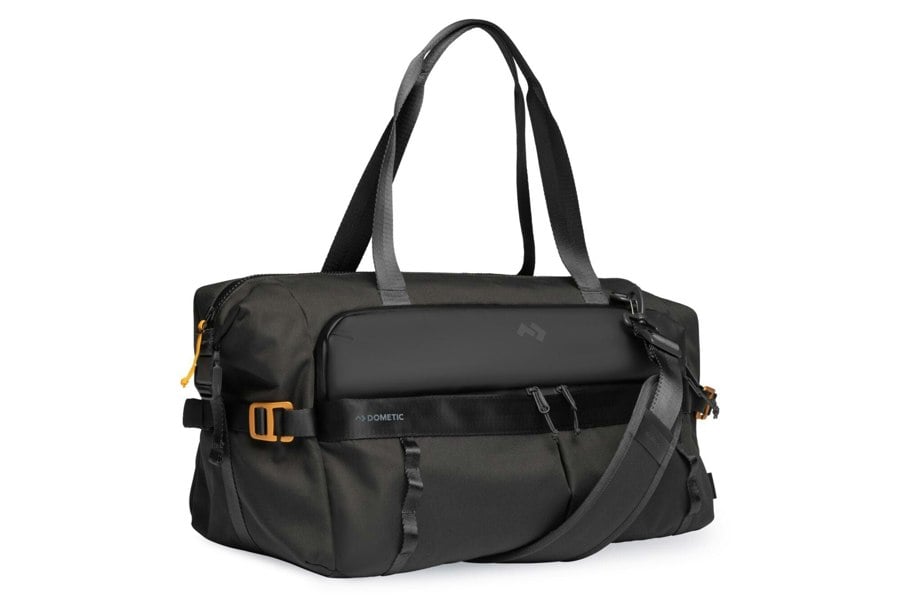 Dometic Unrestricted Duffle - Black