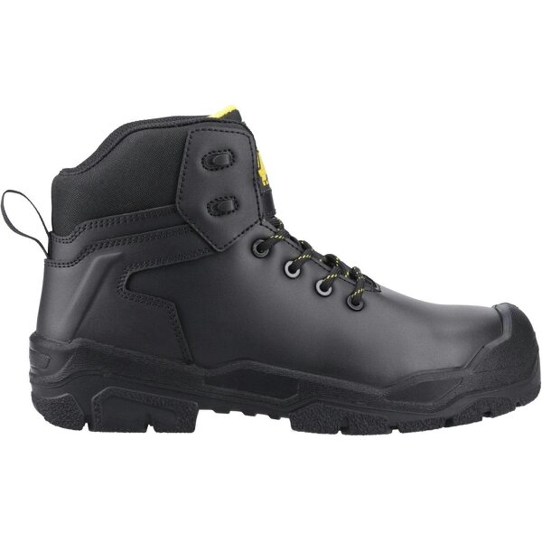Amblers Safety AS259C Boots Safety Hiker   in  Black