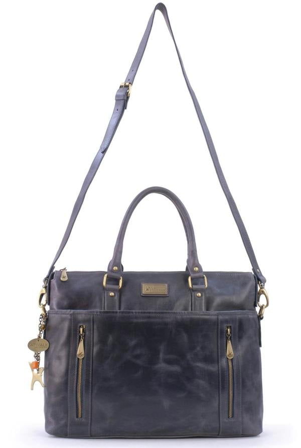 Catwalk Collection Handbags Adele - Work Bag
