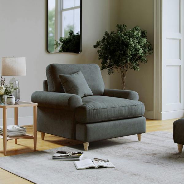 The Great Sofa Company Brentwood Armchair