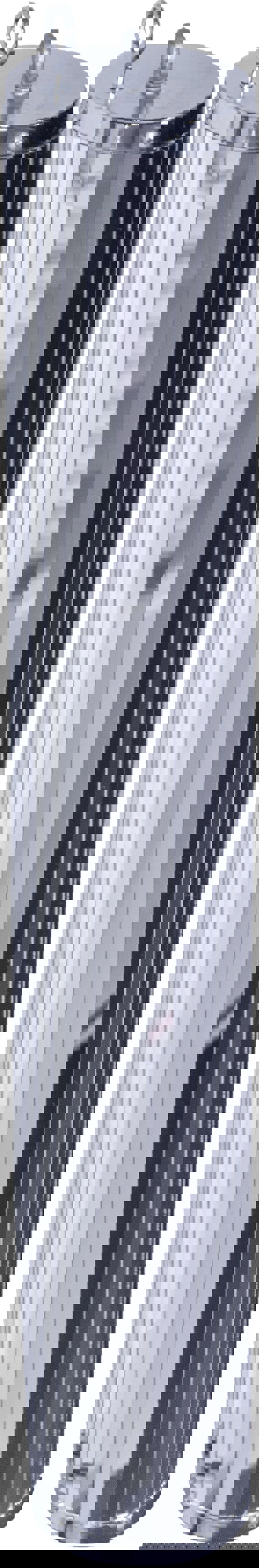 FX Lab Fxlab 90X600mm Mirror Cylinder