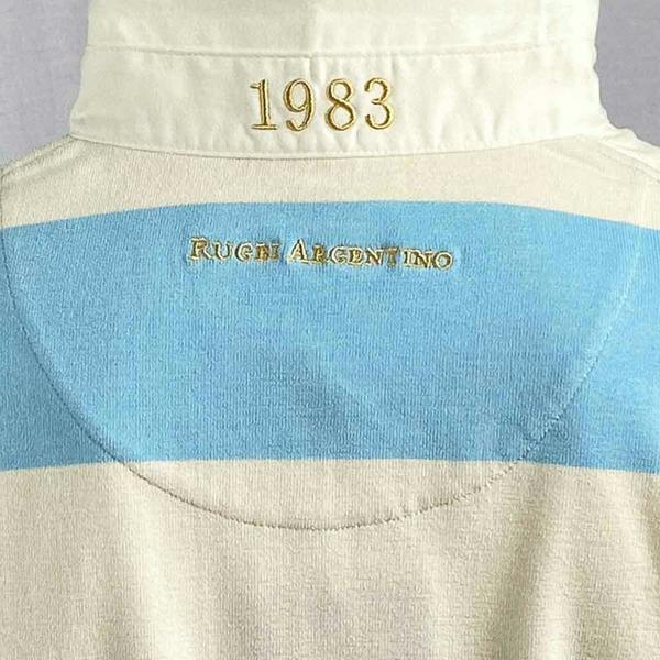 Argentina-Rugby-Shirt-1985-Neck
