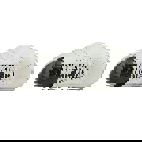 Adidas Mens Y-3 Japan Leather Shoes - White - 