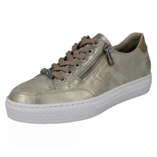 Rieker Ladies Rieker Memosoft Trainers L5903