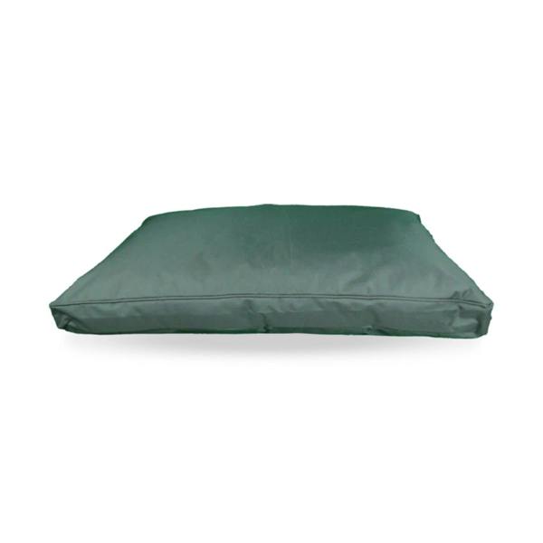 Pescara Waterproof Dog Lounger Cushion Gnaw-Resistant Indoor/ Outdoor - Dog Bed for dogs Snug and Cosy Pets