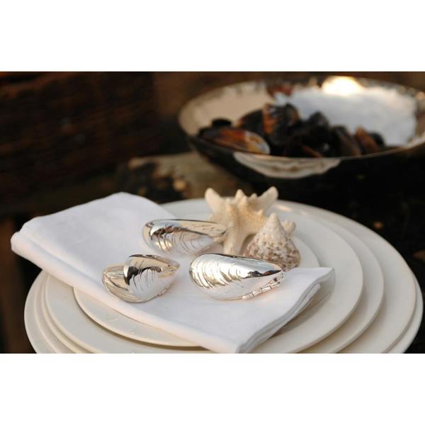Culinary Concepts Pair of Mussel Eaters