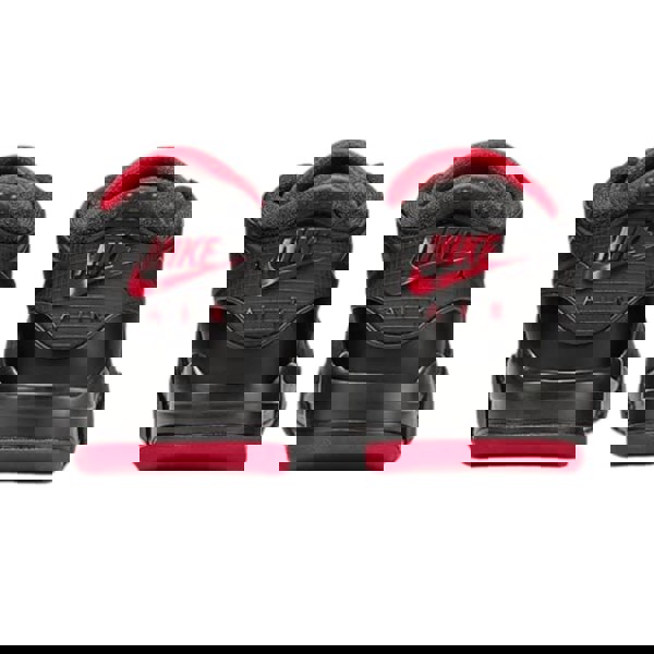 Nike Fq7939 060 Black/Red Trainer Mens UK 7.5