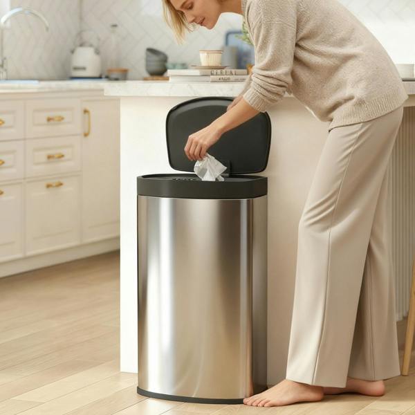 Sensor Bin
