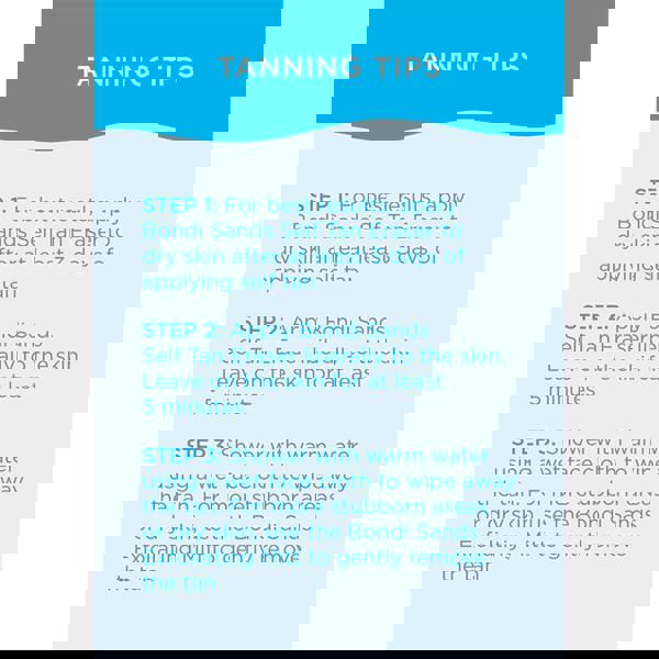 Bondi Sands Tan Eraser 100 ml