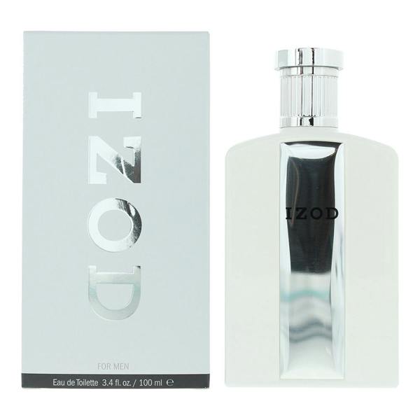 Izod Legacy White Eau de Toilette 100ml Spray for Him