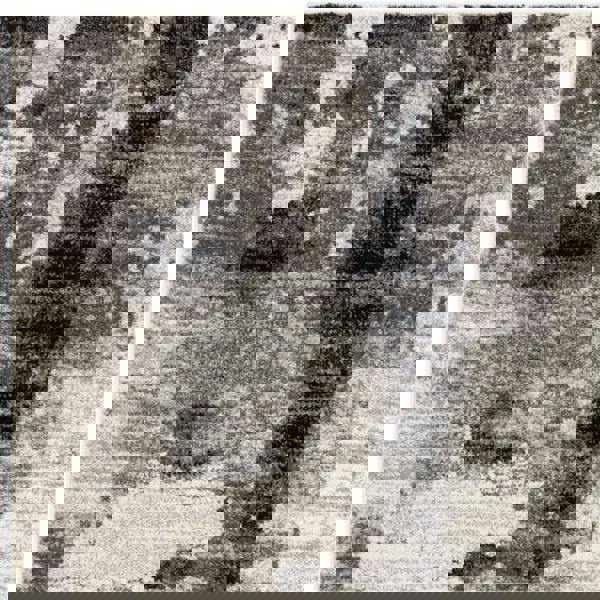 Asiatic Nova NV37 Mirage Charcoal Rug
