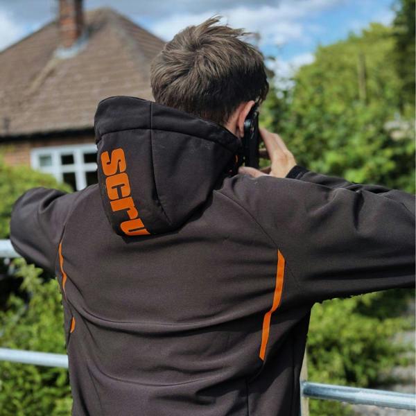 Scruffs Bradfield Softshell