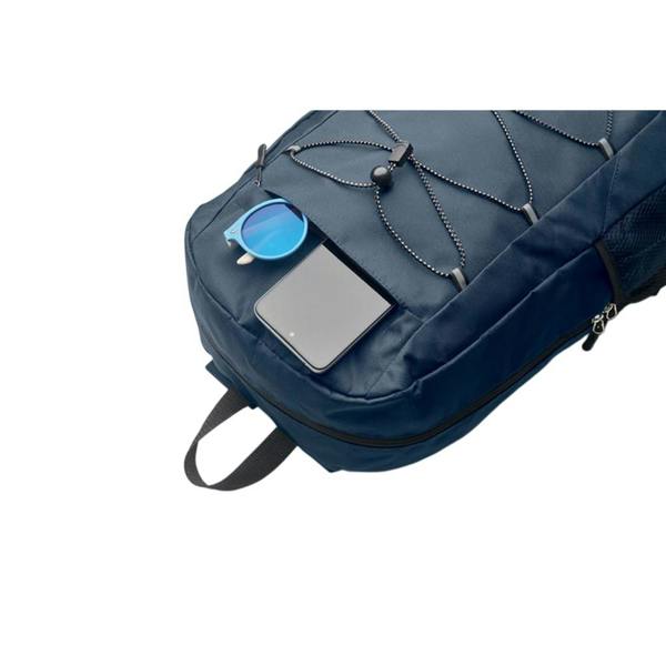 MidOcean Hige Backpack - French Navy - 