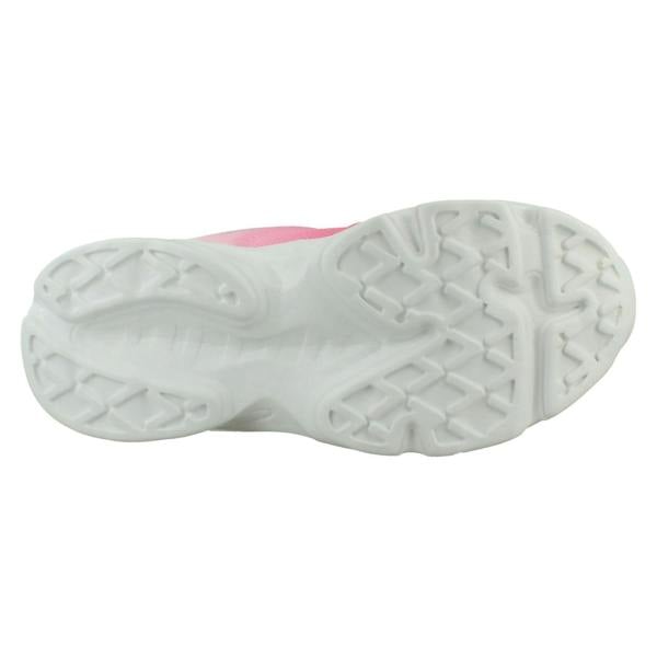 Pineapple Girls Pineapple Casual Comfy Lace Up Trainers H2656