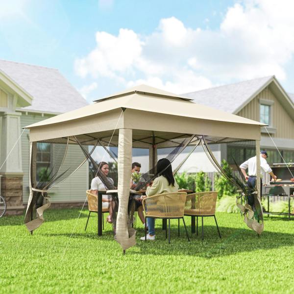 Pop Up Canopy