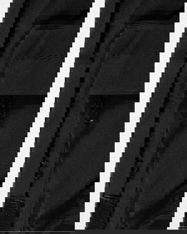 Fjallraven Kanken Classic Unisex Backpack - Black 550