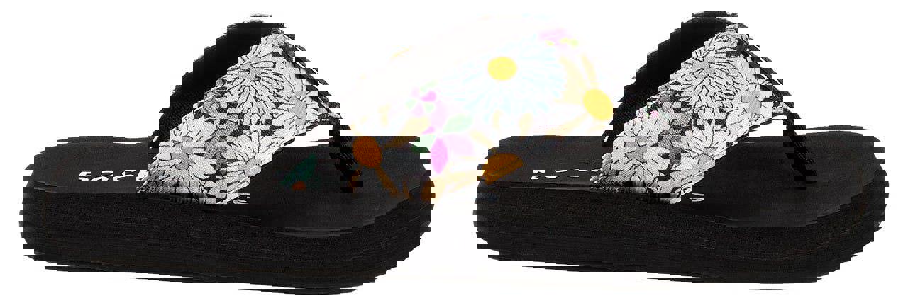 Rocket Dog Adios Womens Casual Flip Flop Toe Post Sandals